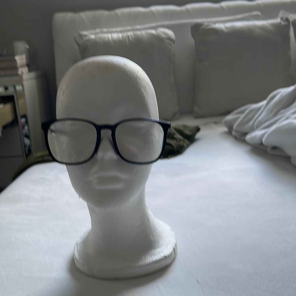 Nice Glasses Ray Ban Brand New